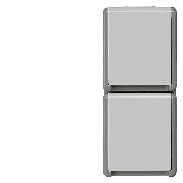 Siemens 5UB4723 stikkontakt