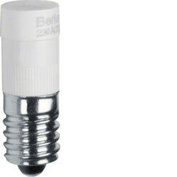 Berker 1678 LED-lampe E10