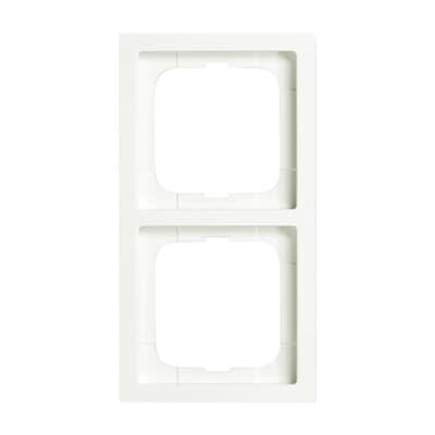 Busch-Jaeger 1722-884K Hvid