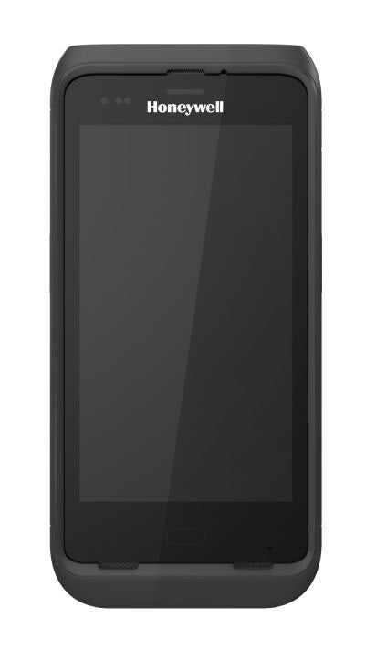 Honeywell CT45XP håndholdt mobil computer 12,7 cm (5") 1920 x 1080 pixel Berøringsskærm 282 g Sort