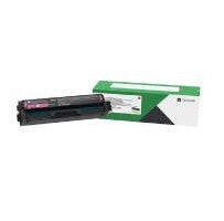 Lexmark C342XM0 tonerpatron Original Magenta