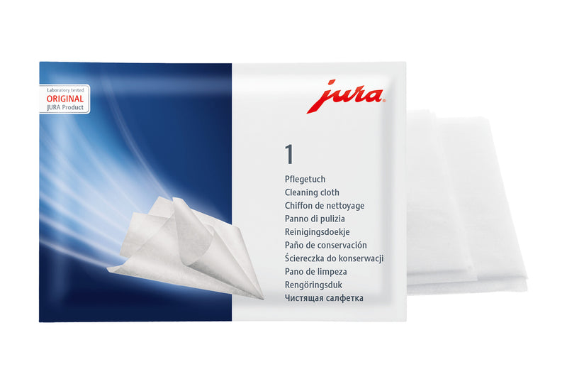 JURA 62826 rengøringsmiddel til hjemmet