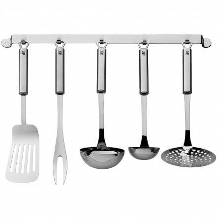 WMF 18.7152.9990 støbeske Rustfrit stål