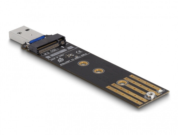 DeLOCK 64197 interface-kort/adapter M.2