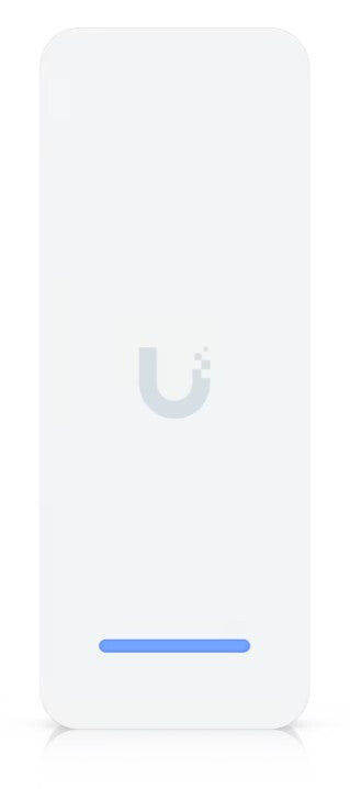 Ubiquiti Retrofit Reader Basis adgangskontrollæser Hvid