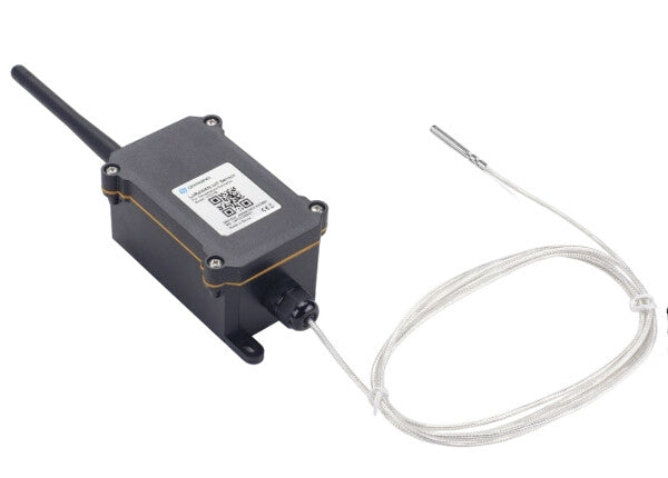 Dragino Technology LTC2 temperatur sender -50 - 200 °C