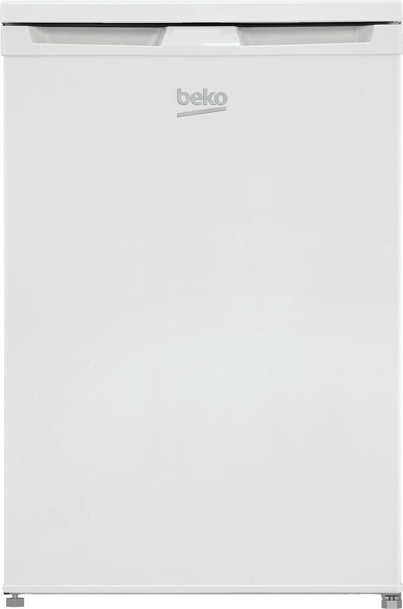 Beko FSE1175N fryser Stående fryser Under bordplade 95 L Hvid
