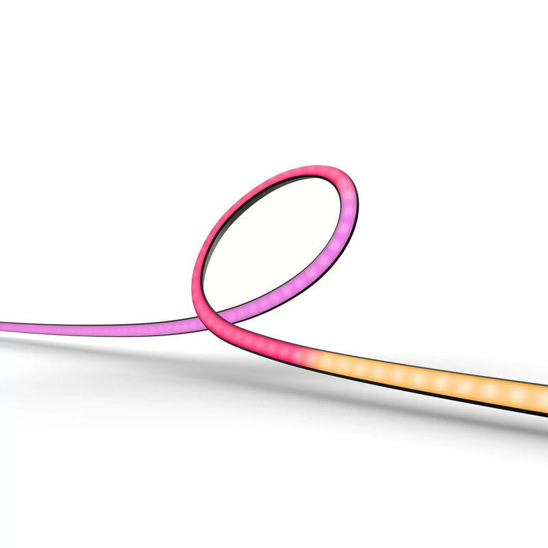 Philips Hue White and Color ambiance Play gradient lightstrip 55 tommer