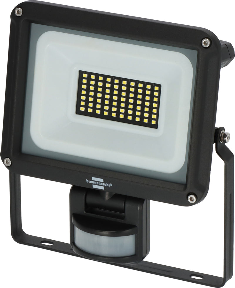 Brennenstuhl 1171250342 projektør Sort 30 W LED D