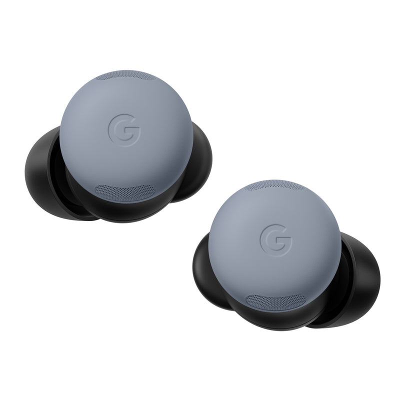 Google Pixel Buds Pro 2 Headset True Wireless Stereo (TWS) I ørerne Opkald/Musik/Sport/Hverdag Bluetooth Grå