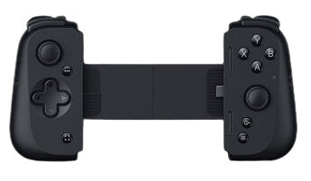 Razer KISHI V2 Sort USB Gamepad Android, PC, iOS