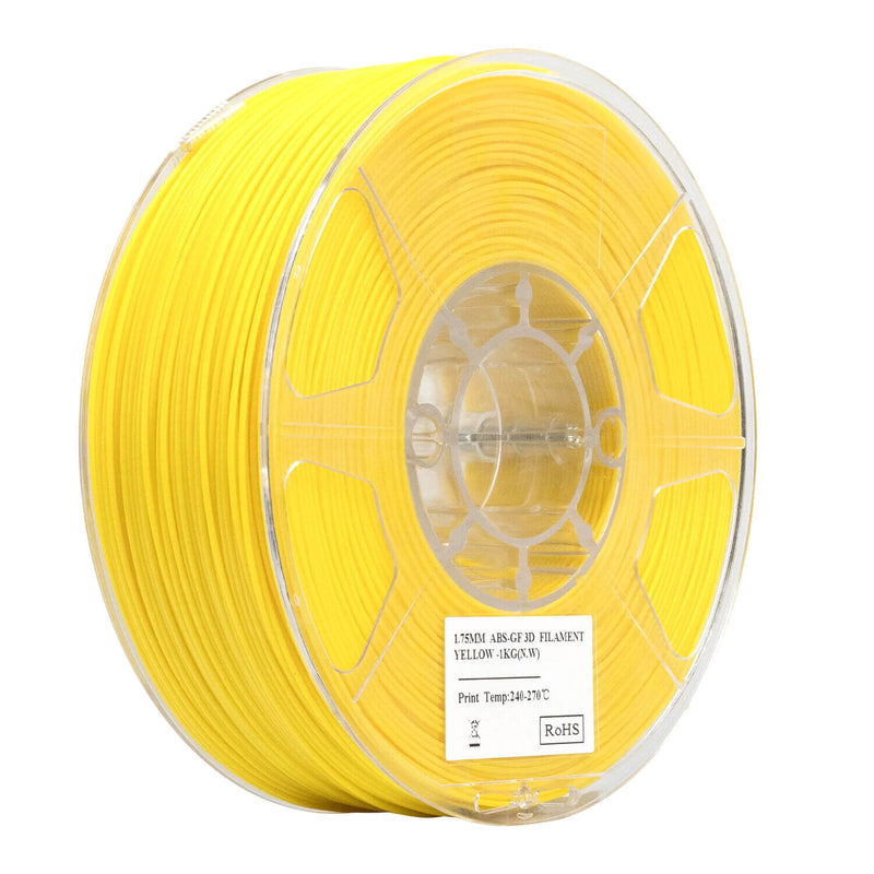 eSUN EABS-GF ABS Gul 1 kg