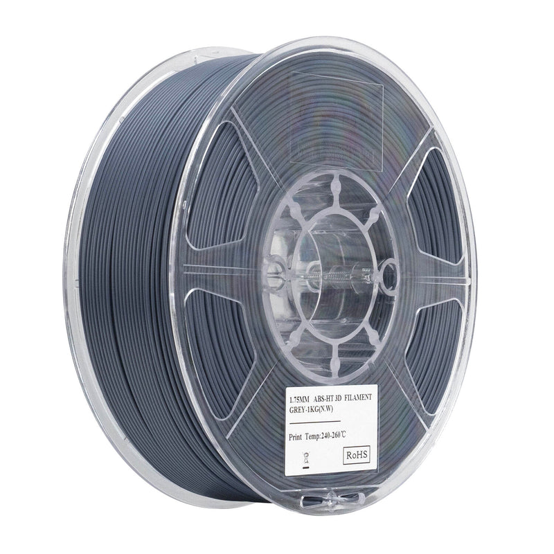 eSUN EABS-HT ABS Grå 1 kg