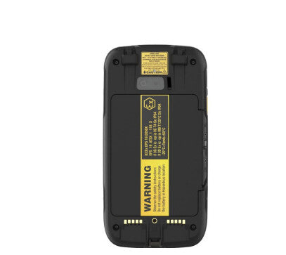 Honeywell 318-055-013 reservedel til håndholdt, mobil computer Batteri