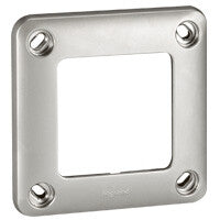 Legrand 077851 kontaktplade & kontakthætte
