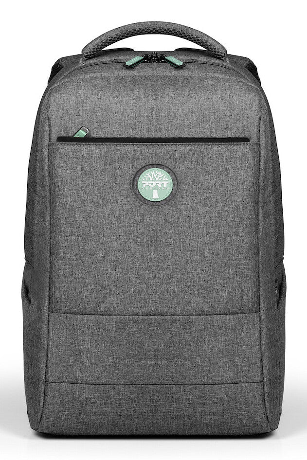 PORT Designs Yosemite Eco Xl 39,6 cm (15.6") Rygsæk Grå