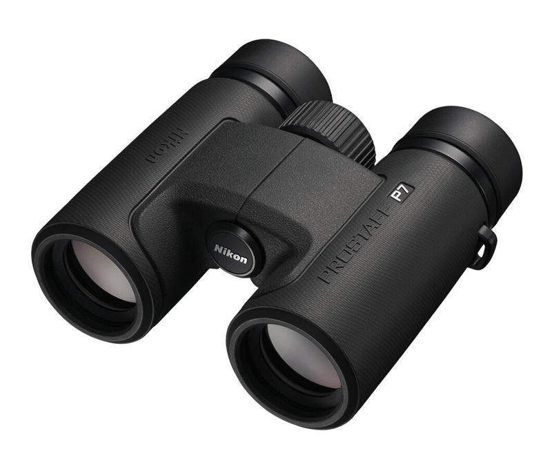 Nikon Prostaff P7 8x30 kikkert Sort