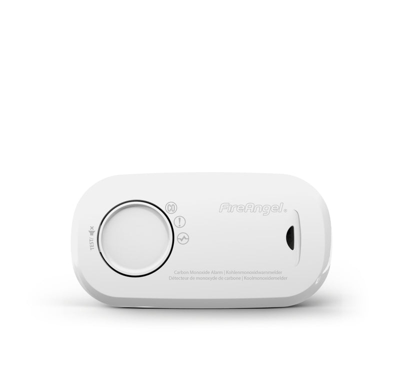 FireAngel FA3313-EUX10 gas detektor Carbon monoxide (CO)