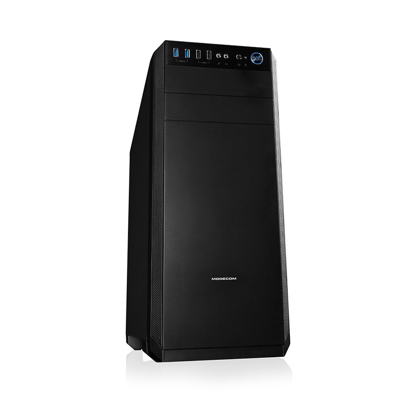Modecom OBERON PRO LE Midi Tower Sort