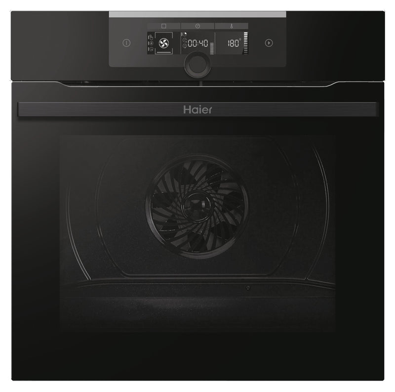 Haier I-Turn Series 2 HWO60SM2F3BH 70 L Sort