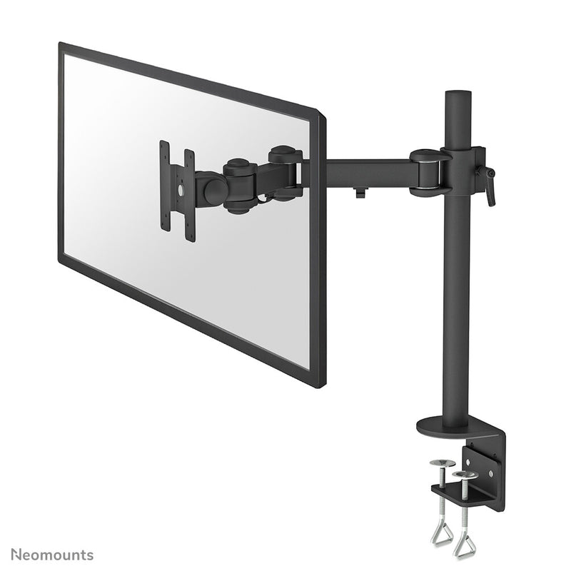 Neomounts FPMA-D960 skærmbeslag og -stativer 76,2 cm (30") Skrivebord Sort