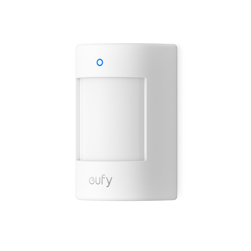 Eufy Motion Sensor E20 Trådløs Væg Hvid