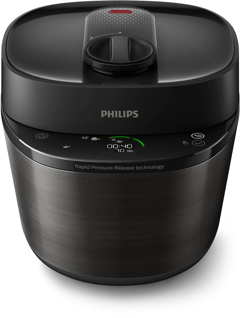 Philips HD2151/40 trykkoger 1000 W