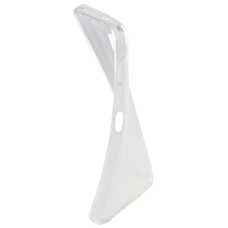 Hama Crystal Clear mobiltelefon etui 16,3 cm (6.4") Cover Transparent