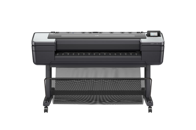 HP Designjet Z6 44-in PostScript storformat printer Inkjet Farve 2400 x 1200 dpi 1118 x 1676 mm Ethernet LAN