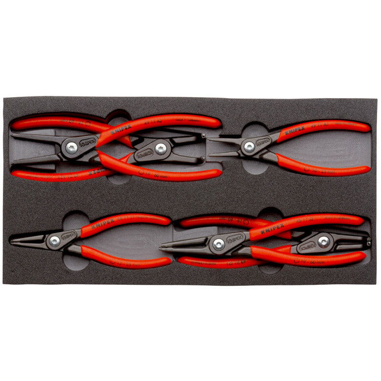 Knipex 00 20 01 V02 tang Tangsæt