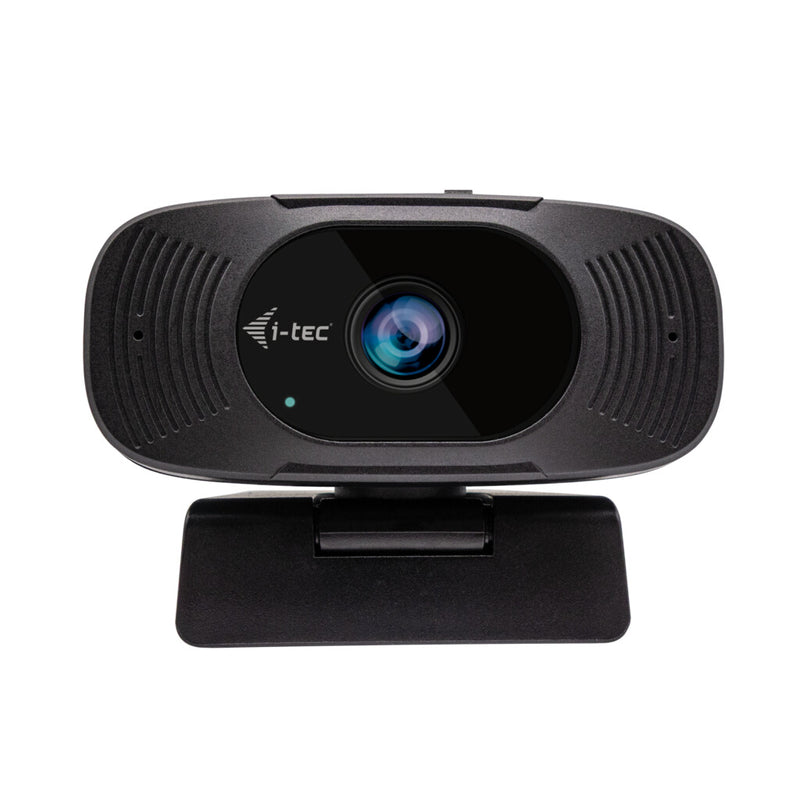 i-tec SOLOMON 300 webcam 8,29 MP 3840 x 2160 pixel USB Sort