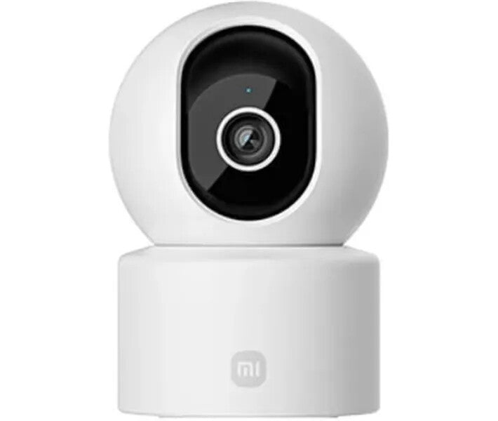 Xiaomi Smart Camera C302 Tårn IP-sikkerhedskamera Indendørs 2304 x 1296 pixel Loft/væg/skrivebord