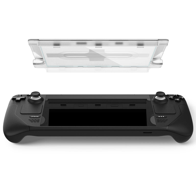 Spigen EZ FIT GLAS.tR Skærmbeskytter