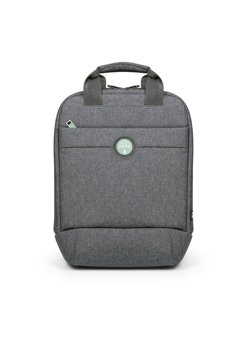 Port Designs Yosemite Eco 35,6 cm (14") Rygsæk Grå