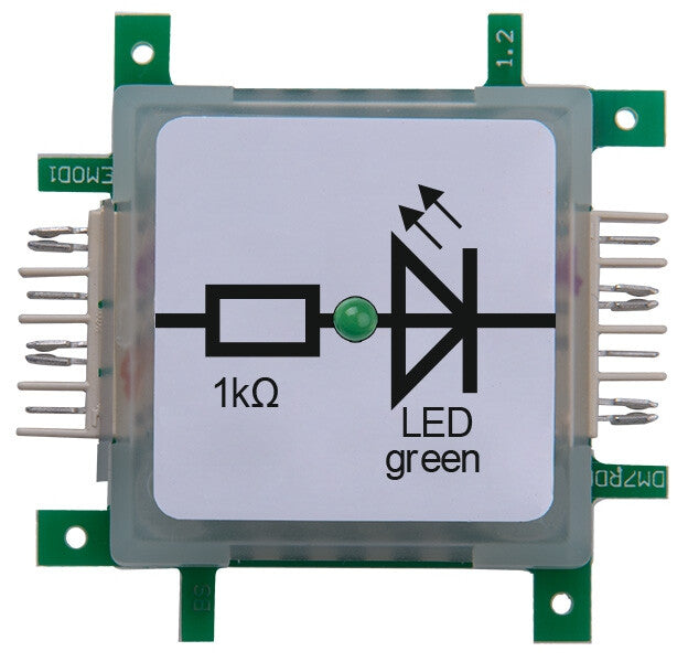 ALLNET ALL-BRICK-0012 transistor 2.2 V