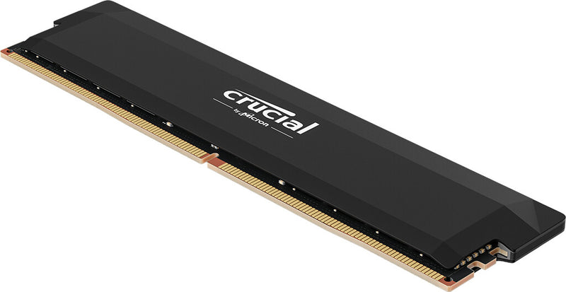 Crucial Pro CP16G64C38U5B hukommelsesmodul 16 GB 1 x 16 GB DDR5 6400 MT/s 288-pin DIMM