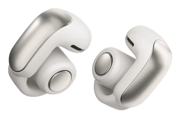 Bose 881046-0020 hovedtelefoner/headset Trådløs Ørekrog Opkald/musik Bluetooth Hvid