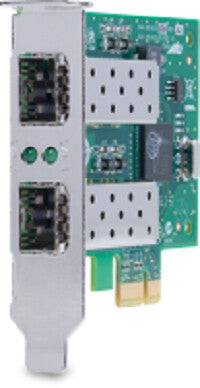 Allied Telesis AT-2911SFP/2-901 netværkskort Intern Fiber 1000 Mbit/s