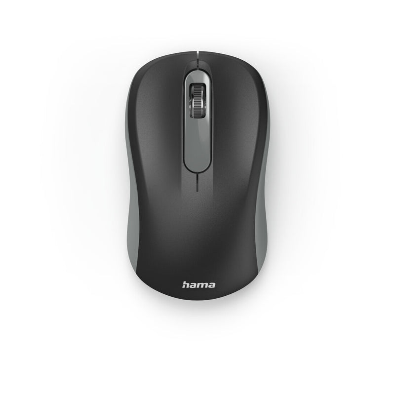 Hama AMW-200 mus Kontor Ambidextrous RF trådløst Optisk 1600 dpi