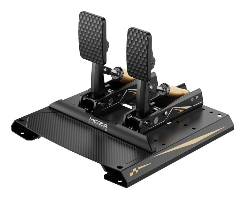 Moza Racing RS066 tilbehør til flyve/racerløb simulator Pedal