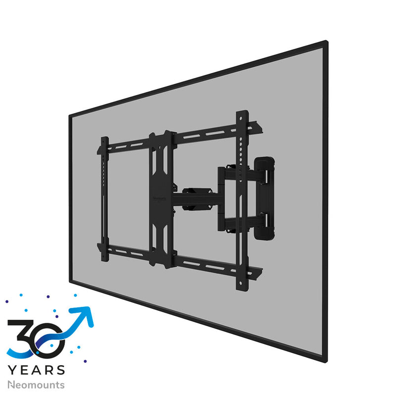 Neomounts WL40S-850BL16 tv-beslag 177,8 cm (70") Sort