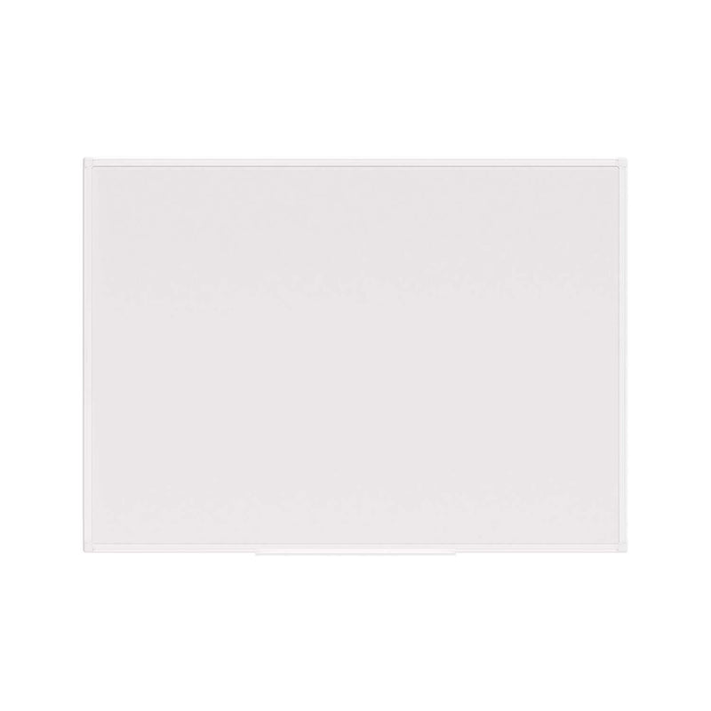 MAUL 6432002 whiteboard 1100 x 800 mm Plast Magnetisk