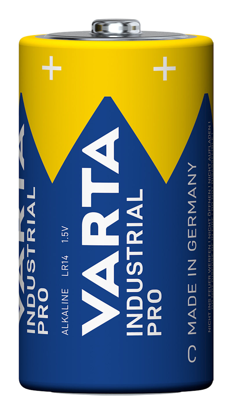 Varta 4014 211 111 Engangsbatteri 6V Alkaline