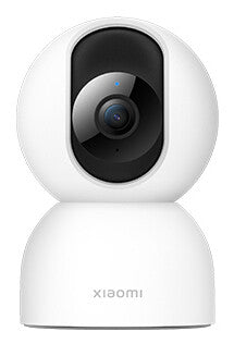 Xiaomi Smart Camera C400 Sfærisk IP-sikkerhedskamera Indendørs 2560 x 1440 pixel Loft/væg/skrivebord