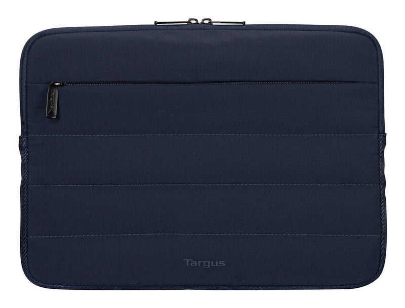 Targus TBS97602GL taske og etui til laptop 35,6 cm (14") Blå