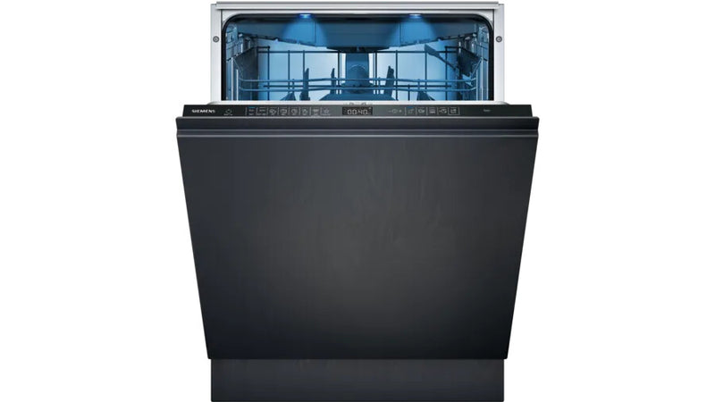 Siemens iQ500 SN65ZX07CE opvaskemaskine Fuldt indbygget 14 kuverter