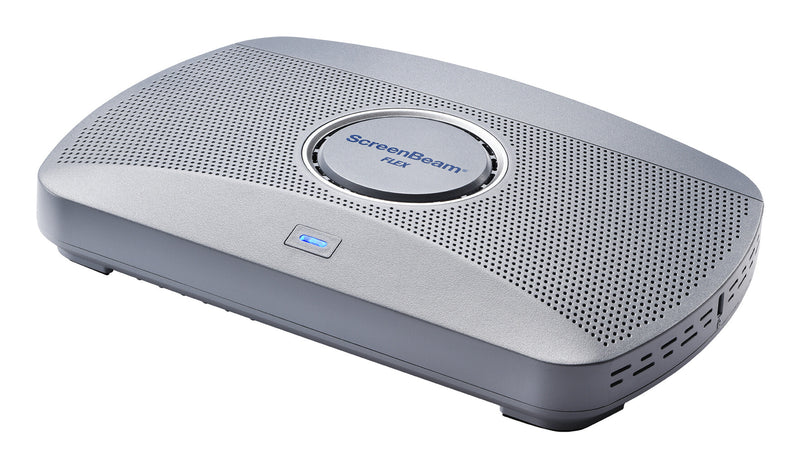 ScreenBeam Flex inc 3 Year Warranty trådløs præsentationssystem HDMI + USB Type-A Desktop