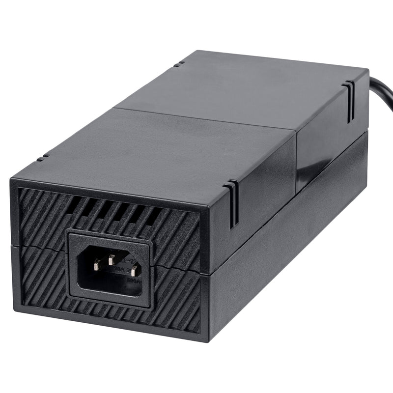 Akyga AK-PD-01 strømadapter og vekselret Indendørs 135 W Sort