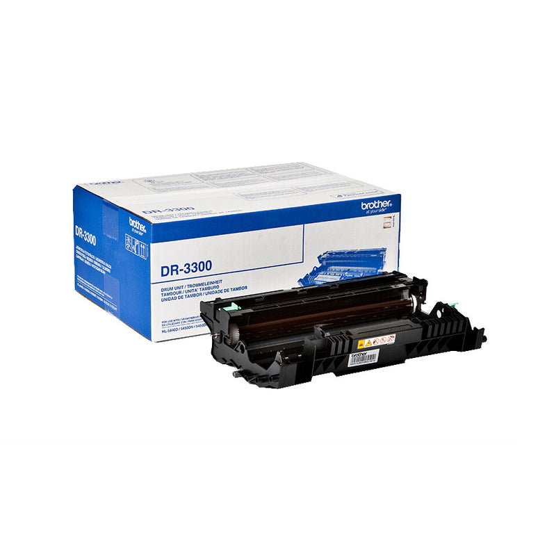 Brother DR-3300 printertromle Original 1 stk