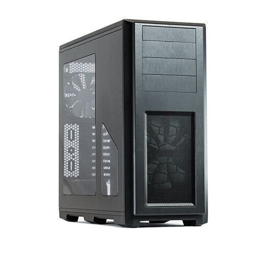 Phanteks Enthoo Pro Full Tower Sort